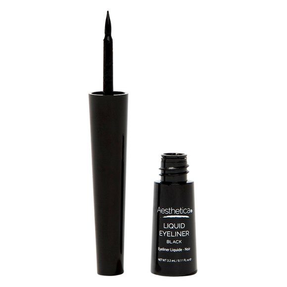 Aesthetica Liquid Eyeliner - Picture 1 of 2